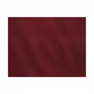 Set de table TNT Mank, bordeaux 30x40